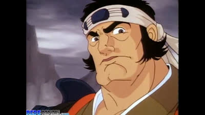 087 A Honra de Hachiman