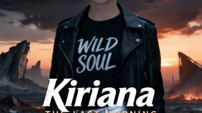 Kiriana - The Last Morning (Offizielles Musikvideo)
