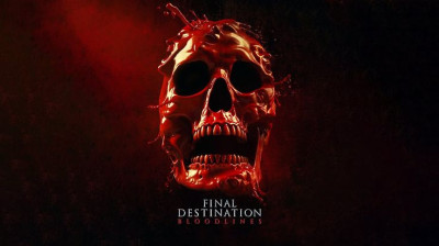 DESTINO FINAL: LAZOS DE SANGRE.
