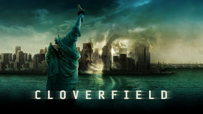 Cloverfiled: O Monstro ⭐ Filme Dublado