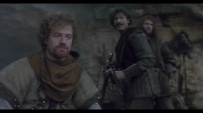 Robin Hood - La leggenda (1991)