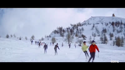 Slalom 1965