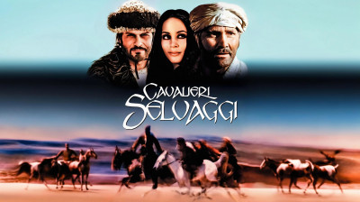 Cavalieri selvaggi [HD]