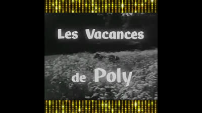 Les Vacances de Poly