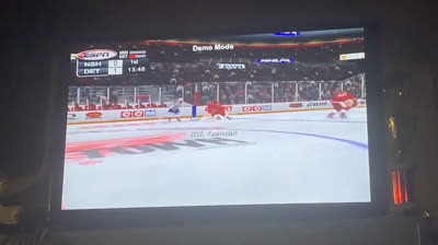 NHL 2K5