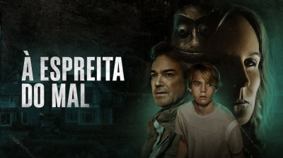 À Espreita do Mal (2019) Terror, Thriller, Mistério