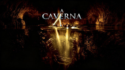 A Caverna (2005) Ação, Aventura, Terror, Thriller