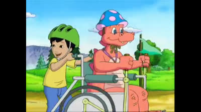 Dragon tales season 3 part 1