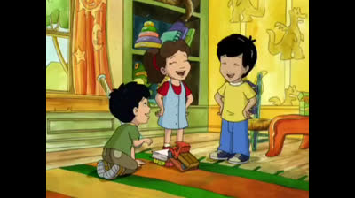 Dragon tales season 3 part 2