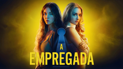 A Empregada (2025) Mistério, Thriller