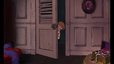 The rescuers