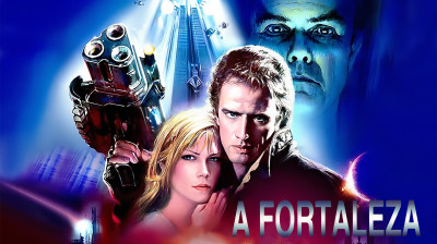 A Fortaleza (1992) Ação, Thriller, Ficção científica
