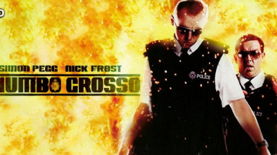 Chumbo grosso