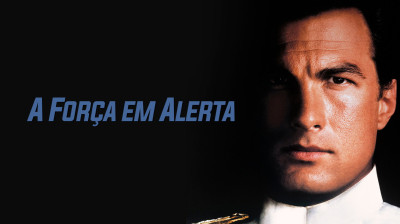 A Força em Alerta (1992) Ação, Thriller