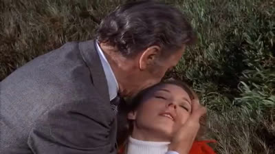 Le Strade di San Francisco - S1 Ep19 - Confidenziale