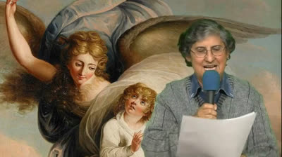 2° DIA NOVENA ANJO DA GUARDA