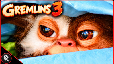 GREMLINS 3 , Tráiler Oficial , Español Latino , Warner Bros. , Comedia , 2028