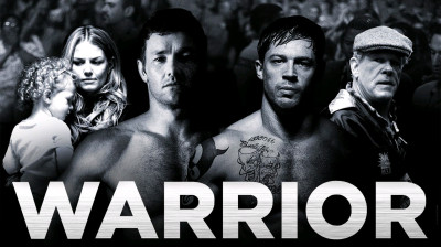 Warrior / Guerrier (2011) VF