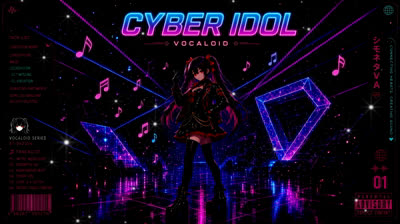 Ciber Idol