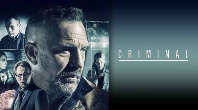 criminal:un espion dans la tete (2016)