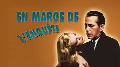 en marge de l'enquete (1946)