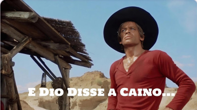 E Dio disse a Caino [HD]