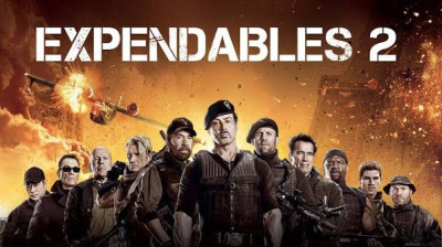 expendables 2:unite speciale (2012)