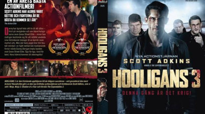 hooligans 3 (2014)