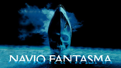 Navio Fantasma ⭐ Filme Dublado