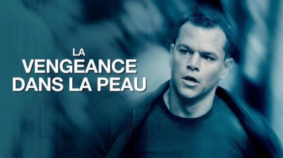 la vengeance dans la peau (2007)