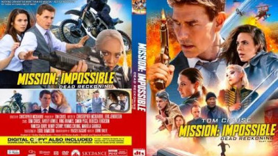 mission:impossible-dead reckoning partie 1 (2023)