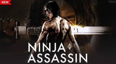 ninja assassin (2009)