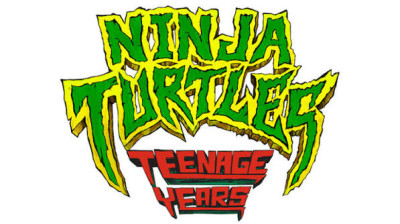 ninja turtles:teenage years (2023)