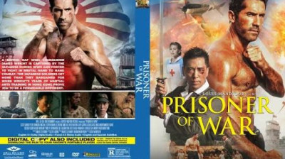 prisoner of war (2025) version originale