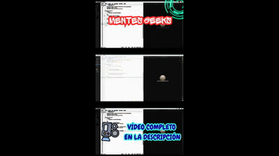 Cómo crear una pelota rebotando con HTML y CSS