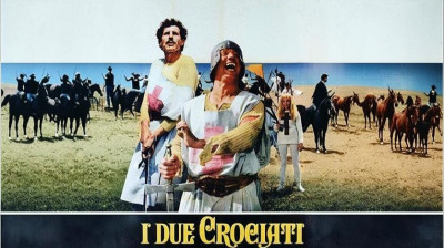 I due crociati [HD]