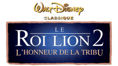 Le Roi Lion 02 - L'Honneur de la Tribu (1998)