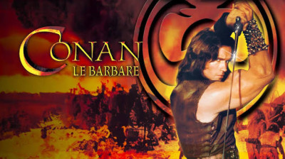 Conan le barbare (1982) HD