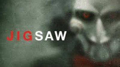 Saw VIII (Jigsaw) (2017)