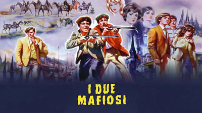 I due mafiosi [HD]