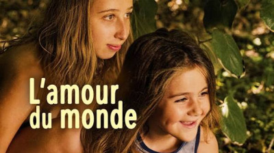 L' Amour du monde (2023)