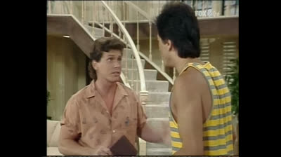 Baby Sitter 3x04 Sante parole
