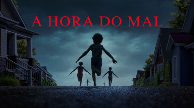A Hora do Mal (2025) Terror, Mistério
