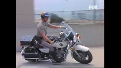 CHiPs - 3x02 - Pattini a rotelle - parte 2