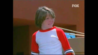 CHiPs - 3x01 - Pattini a rotelle - parte 1
