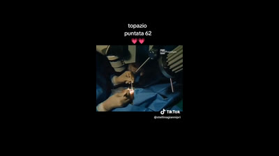 Topazio Puntata 62
