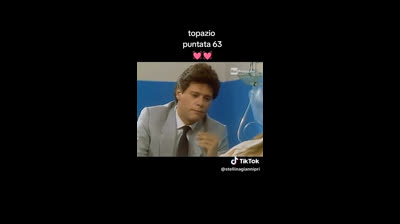 Topazio Puntata 63