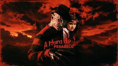 A Hora do Pesadelo (1984) Terror