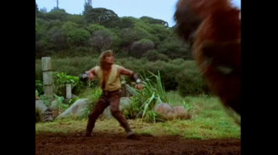 Hercules - 1x11 - Hercules e i fantasmi