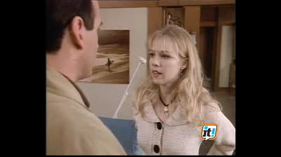 Beverly Hills 90210 - 3x22 - Un Tragico Accordo